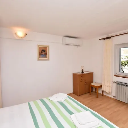 Apartments Zdenka Primošten Exterior foto