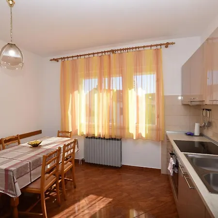 Apartments Zdenka Primošten Exterior foto
