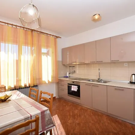 Apartments Zdenka Primošten Exterior foto