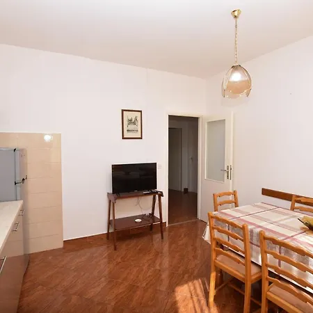 Apartments Zdenka Primošten Exterior foto