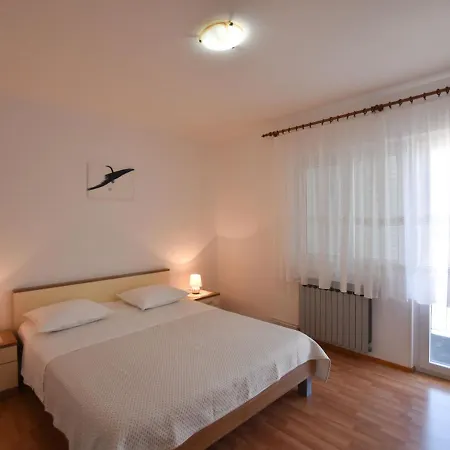 Apartments Zdenka Primošten Exterior foto