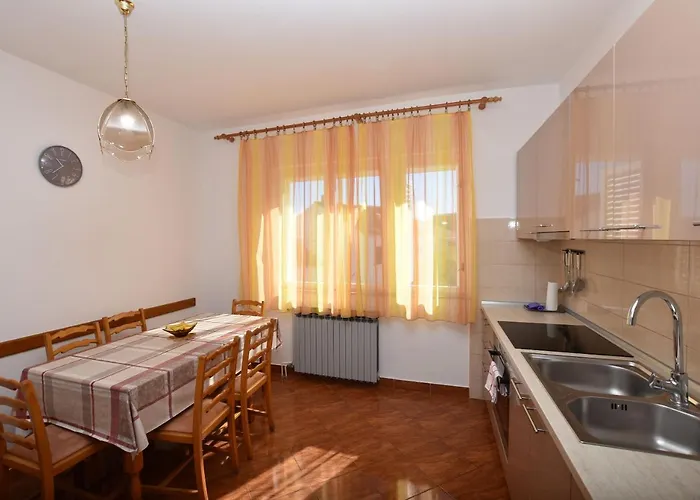 Apartments Zdenka