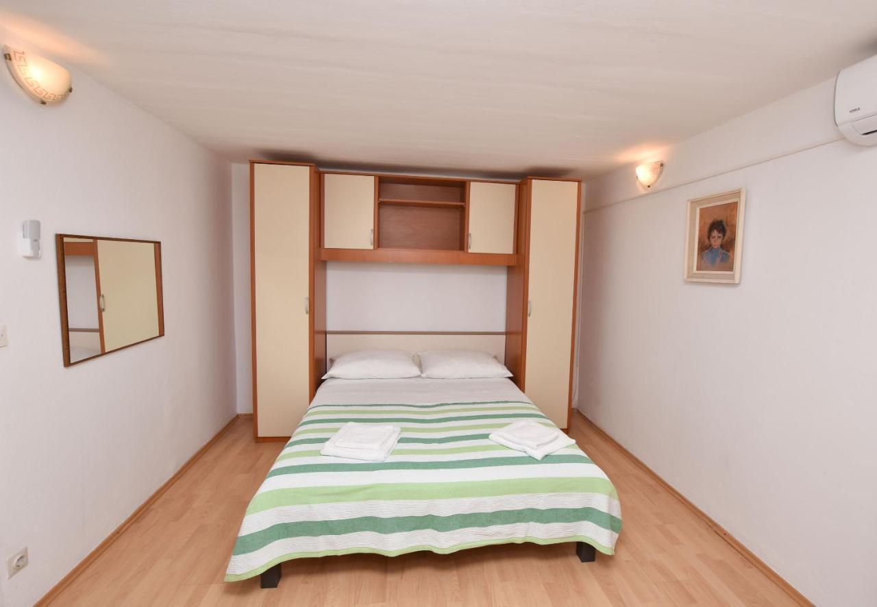 Apartment Zdenka