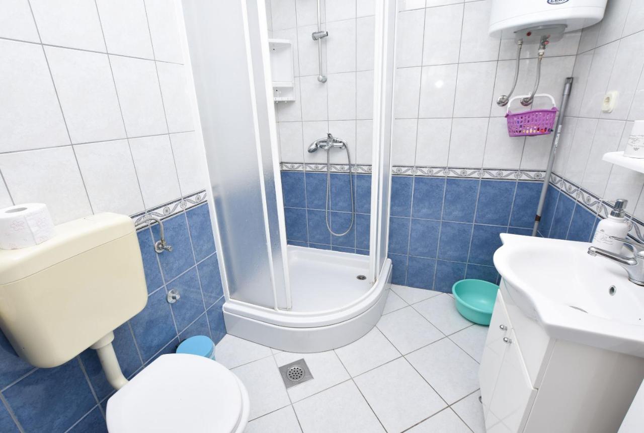 Apartment Zdenka