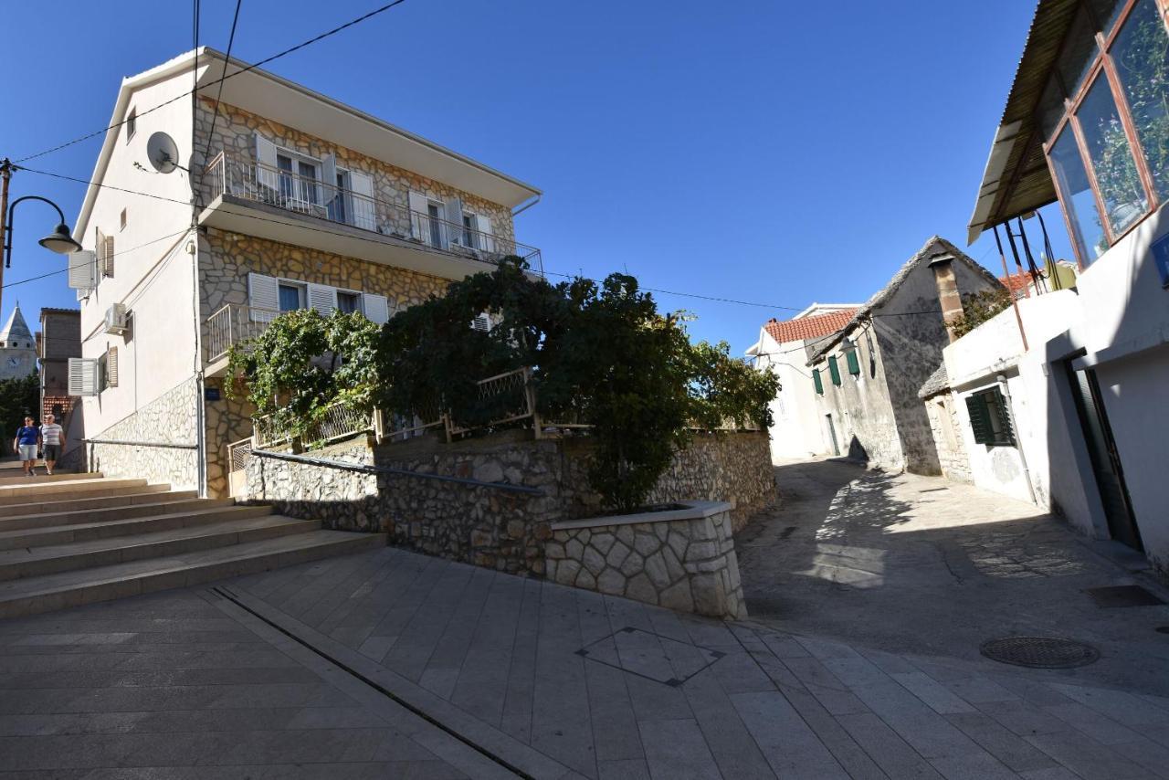 Apartment Zdenka Primošten