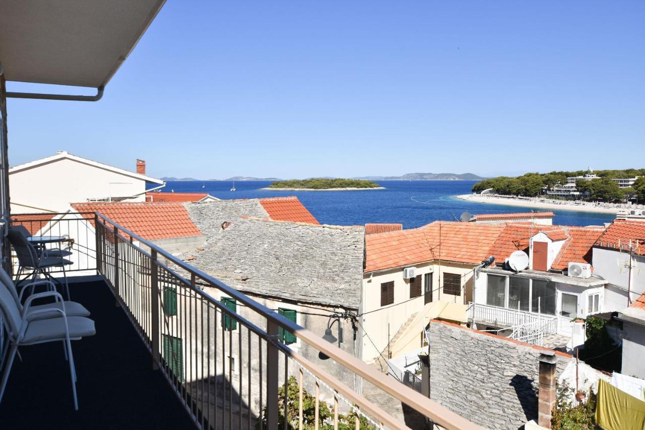 Zdenka Apartment Primošten