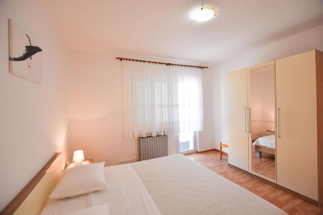 Zdenka Apartment Primošten