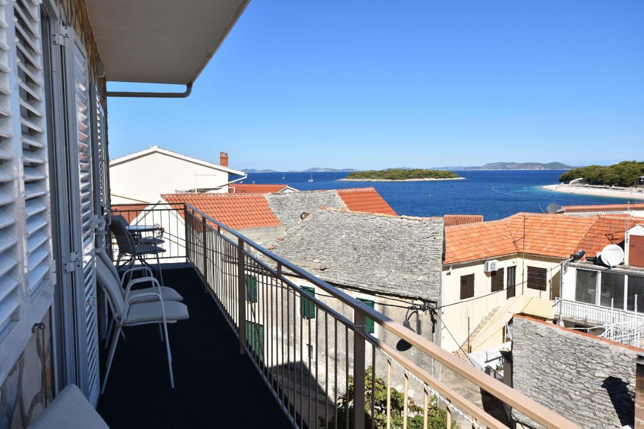 Zdenka Apartment Primošten