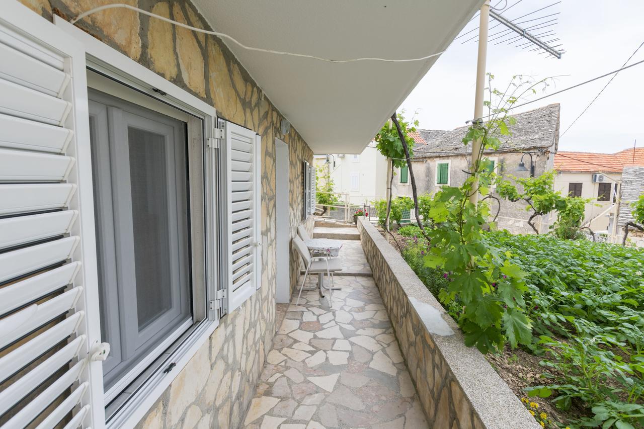 Zdenka Apartment