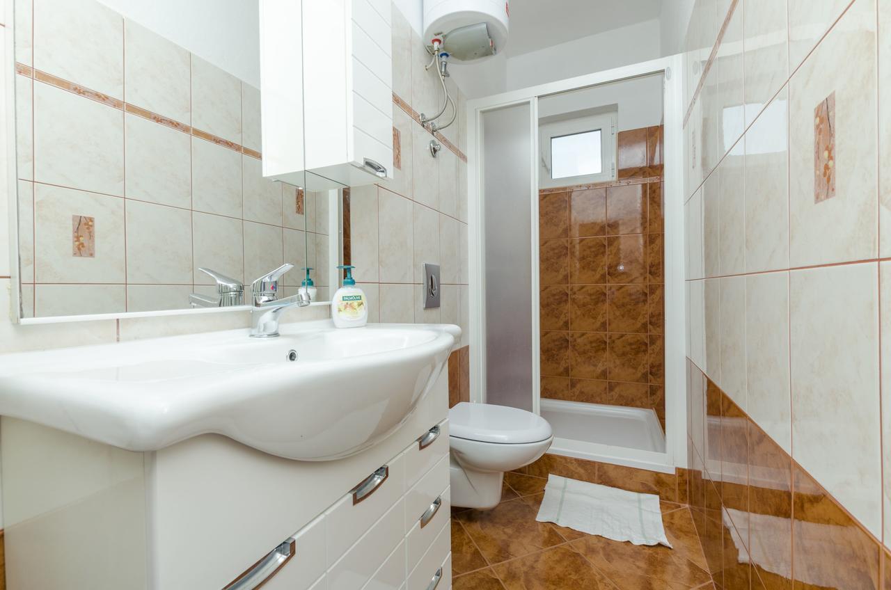 Apartment Zdenka *