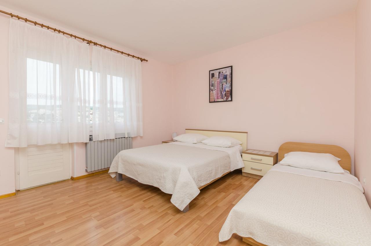 Apartment Zdenka